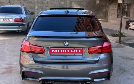 BMW 3 серия, 2016 год, 1 950 000 рублей, 8 фотография