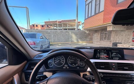 BMW 3 серия, 2016 год, 1 950 000 рублей, 14 фотография