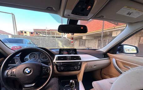 BMW 3 серия, 2016 год, 1 950 000 рублей, 13 фотография