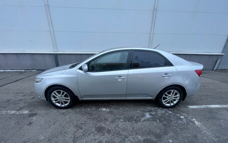 KIA Cerato III, 2011 год, 620 000 рублей, 4 фотография