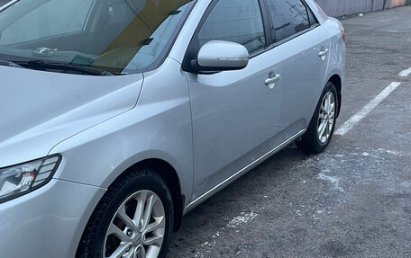 KIA Cerato III, 2011 год, 620 000 рублей, 3 фотография