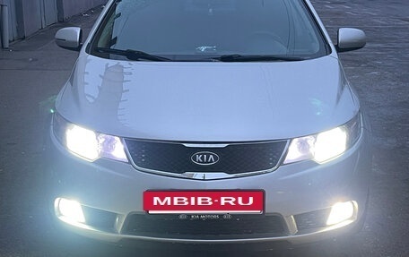 KIA Cerato III, 2011 год, 620 000 рублей, 2 фотография