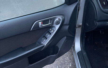 KIA Cerato III, 2011 год, 620 000 рублей, 7 фотография