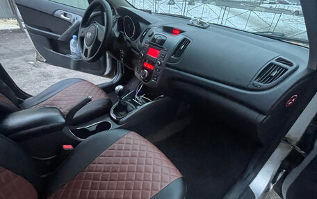 KIA Cerato III, 2011 год, 620 000 рублей, 8 фотография