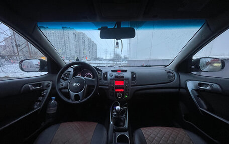 KIA Cerato III, 2011 год, 620 000 рублей, 10 фотография