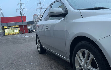 KIA Cerato III, 2011 год, 620 000 рублей, 15 фотография