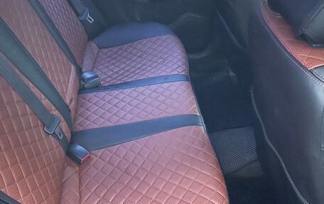 KIA Cerato III, 2011 год, 620 000 рублей, 12 фотография