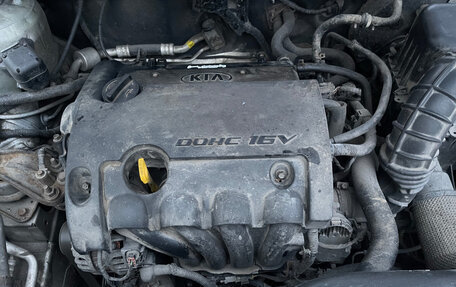 KIA Cerato III, 2011 год, 620 000 рублей, 13 фотография