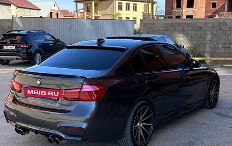 BMW 3 серия, 2016 год, 1 950 000 рублей, 9 фотография