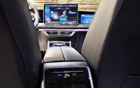 Volkswagen Tiguan, 2025 год, 4 850 000 рублей, 13 фотография