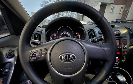 KIA Cerato III, 2011 год, 620 000 рублей, 17 фотография