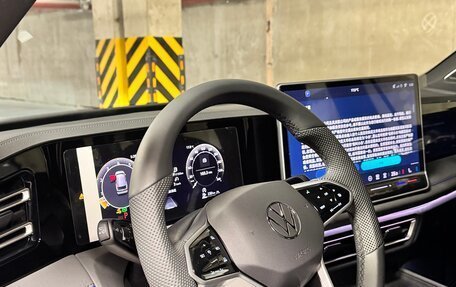 Volkswagen Tiguan, 2025 год, 4 850 000 рублей, 10 фотография