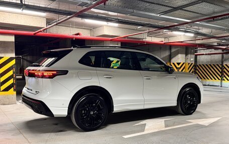 Volkswagen Tiguan, 2025 год, 4 850 000 рублей, 8 фотография