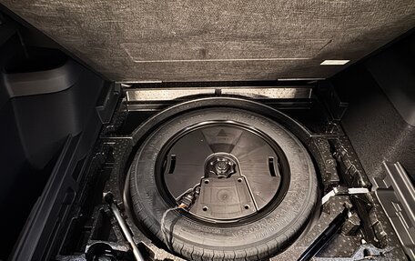 Volkswagen Tiguan, 2025 год, 4 850 000 рублей, 14 фотография