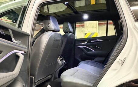 Volkswagen Tiguan, 2025 год, 4 850 000 рублей, 12 фотография