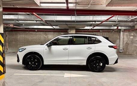 Volkswagen Tiguan, 2025 год, 4 850 000 рублей, 4 фотография