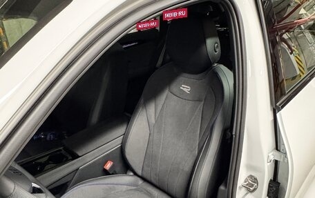 Volkswagen Tiguan, 2025 год, 4 850 000 рублей, 11 фотография