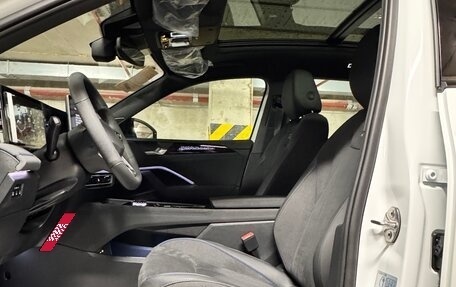 Volkswagen Tiguan, 2025 год, 4 850 000 рублей, 9 фотография