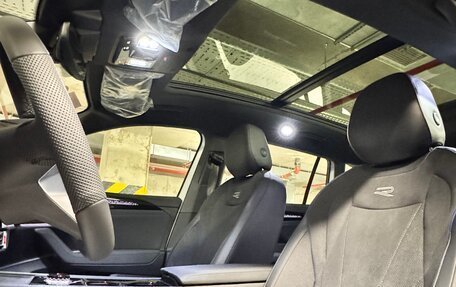 Volkswagen Tiguan, 2025 год, 4 850 000 рублей, 19 фотография