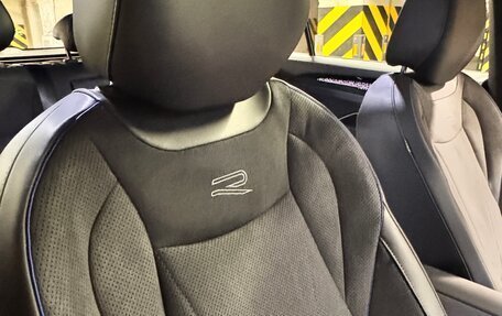 Volkswagen Tiguan, 2025 год, 4 850 000 рублей, 17 фотография