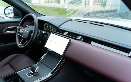 Land Rover Range Rover Velar I, 2025 год, 11 890 000 рублей, 10 фотография