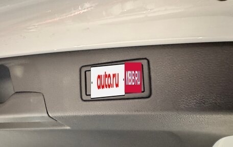 Volkswagen Tiguan, 2025 год, 4 850 000 рублей, 16 фотография