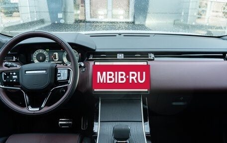 Land Rover Range Rover Velar I, 2025 год, 11 890 000 рублей, 11 фотография