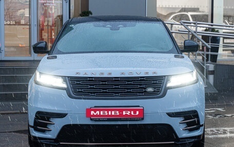 Land Rover Range Rover Velar I, 2025 год, 11 890 000 рублей, 3 фотография