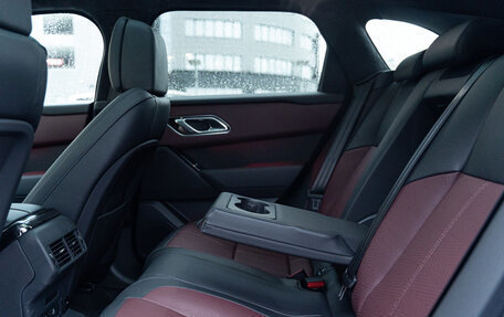 Land Rover Range Rover Velar I, 2025 год, 11 890 000 рублей, 13 фотография