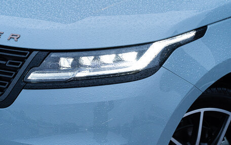 Land Rover Range Rover Velar I, 2025 год, 11 890 000 рублей, 15 фотография