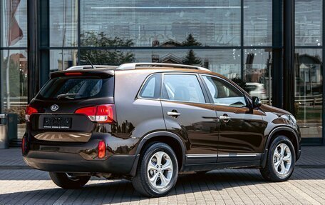 KIA Sorento II рестайлинг, 2019 год, 1 695 000 рублей, 6 фотография