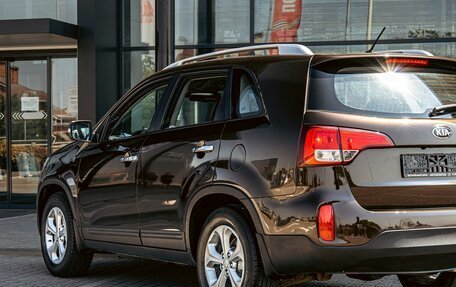 KIA Sorento II рестайлинг, 2019 год, 1 695 000 рублей, 8 фотография