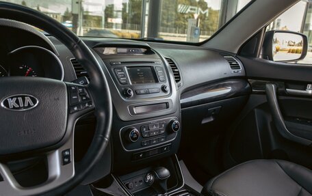 KIA Sorento II рестайлинг, 2019 год, 1 695 000 рублей, 14 фотография