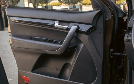 KIA Sorento II рестайлинг, 2019 год, 1 695 000 рублей, 12 фотография