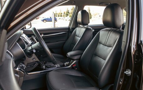 KIA Sorento II рестайлинг, 2019 год, 1 695 000 рублей, 11 фотография