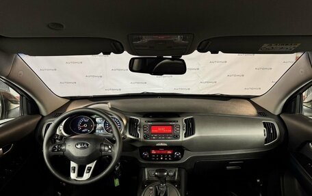 KIA Sportage III, 2014 год, 1 470 000 рублей, 17 фотография