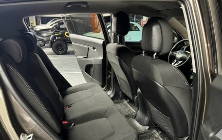 KIA Sportage III, 2014 год, 1 470 000 рублей, 18 фотография