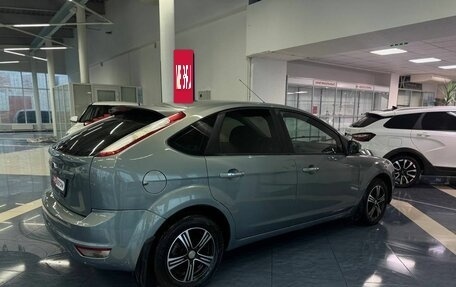 Ford Focus II рестайлинг, 2010 год, 689 900 рублей, 3 фотография