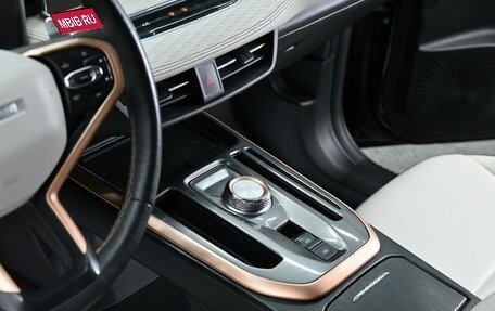 Haval Jolion, 2023 год, 1 295 000 рублей, 15 фотография