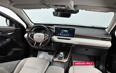 Haval Jolion, 2023 год, 1 295 000 рублей, 16 фотография