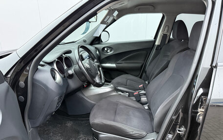 Nissan Juke II, 2012 год, 1 140 000 рублей, 10 фотография