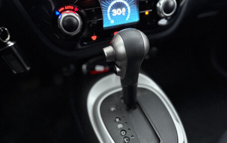 Nissan Juke II, 2012 год, 1 140 000 рублей, 16 фотография