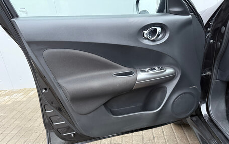 Nissan Juke II, 2012 год, 1 140 000 рублей, 18 фотография