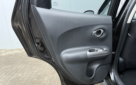 Nissan Juke II, 2012 год, 1 140 000 рублей, 19 фотография