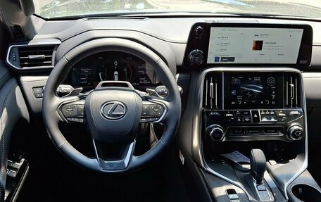 Lexus LX, 2025 год, 21 862 000 рублей, 5 фотография