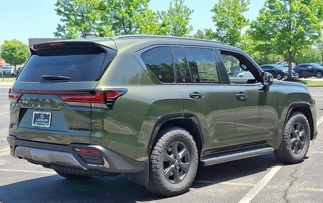 Lexus LX, 2025 год, 21 862 000 рублей, 3 фотография