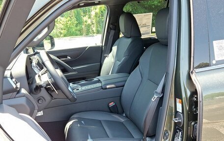 Lexus LX, 2025 год, 21 862 000 рублей, 4 фотография