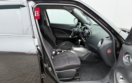 Nissan Juke II, 2012 год, 1 140 000 рублей, 12 фотография