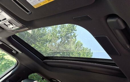 Lexus LX, 2025 год, 21 862 000 рублей, 8 фотография