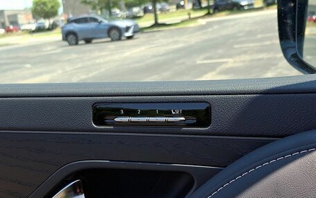 Lexus LX, 2025 год, 21 862 000 рублей, 14 фотография